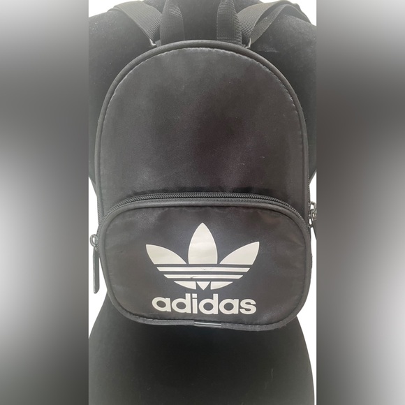 Mini Adidas Backpack - Picture 3 of 5